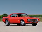Chevrolet Camaro Yenko/SC 427 1969 года